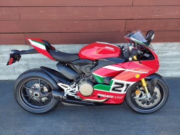 2024 Ducati PANIGALE V2 BAYLISS