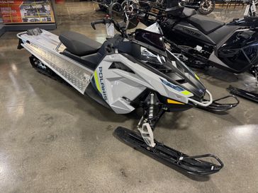 New 2026 Polaris 550 RMK EVO 144 ES 