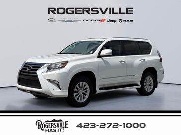 Used 2016 Lexus GX 460 Base