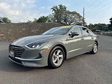 2020 Hyundai Sonata 4d Sedan SE