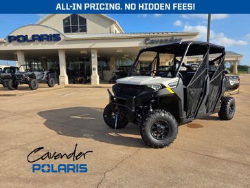 2026 Polaris RANGER CREW 1000 PREMIUM