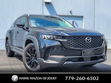 Used 2025 Mazda CX-50 2.5 S Select Package