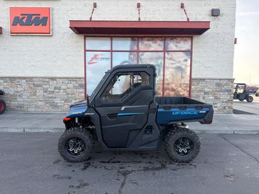 2023 Cfmoto UFORCE 1000