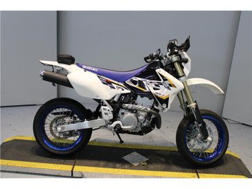 Used 2024 Suzuki DR-Z400SM 