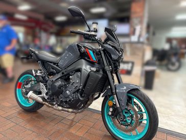 Used 2023 Yamaha MT-09 