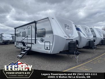 New 2025 NORTHWOOD MFG ARCTIC FOX 25R 