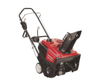 New 2025 Honda HS720AA 