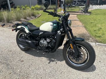 Used 2026 CFMOTO 450CL-C 