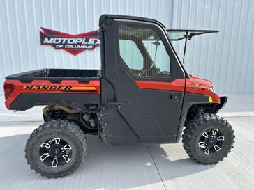 Used 2025 Polaris Ranger XP 1000 NorthStar Edition Premium 