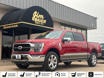2023 Ford F-150 King Ranch