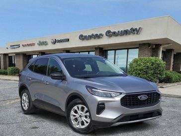 Used 2024 Ford Escape Active