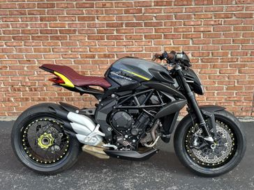 Used 2019 MV Agusta Dragster 800 RR 