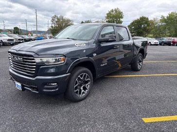 New 2027 RAM 1500 Laramie Crew Cab 4x4 5'7' Box