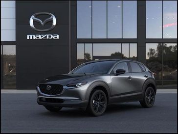 New 2026 Mazda CX-30 2.5 S Select Sport