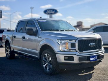 Used 2020 Ford F-150 XL