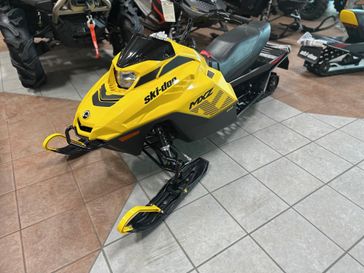 New 2026 Ski-Doo MXZ 200 ES Cobra 1.0 