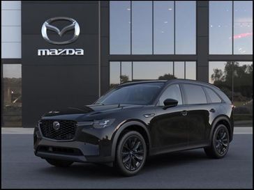 New 2026 Mazda CX-90 PHEV Premium