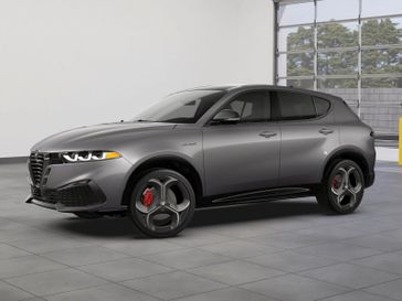 New 2026 Alfa Romeo Tonale Veloce Awd