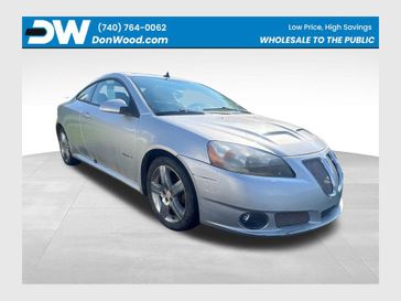 Used 2009 Pontiac G6 GXP
