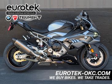 New 2026 BMW S 1000 RR 