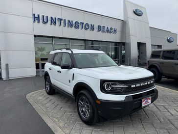 New 2026 Ford Bronco Sport Big Bend
