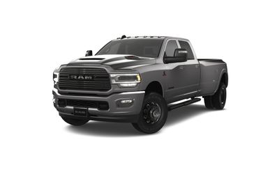 2024 RAM 3500 Laramie Crew Cab 4x4 8' Box