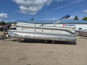 Used 2004 PREMIER 225LEGENDREDLXWAK 