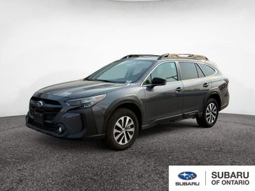 New 2025 Subaru Outback Premium