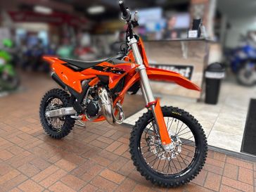 New 2026 KTM 85 SX 17&sol;14 