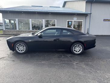 New 2025 Dodge Charger 2-door Daytona R/T Awd