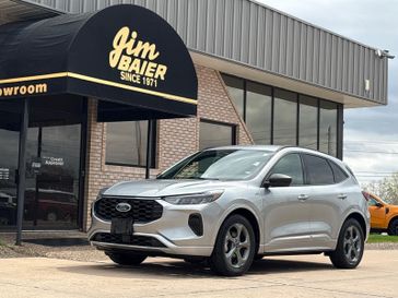 Used 2023 Ford Escape ST-Line