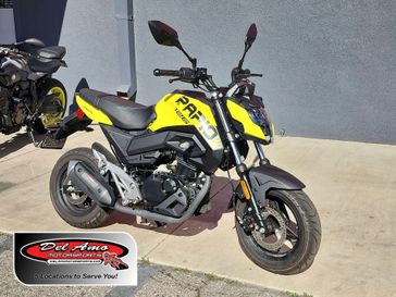 Used 2023 CFMOTO Papio 