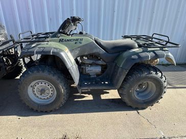 Used 2001 Honda Rancher 