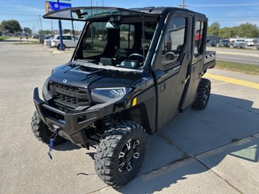 New 2026 Polaris Ranger Crew XP 1000 NorthStar Texas Edition 