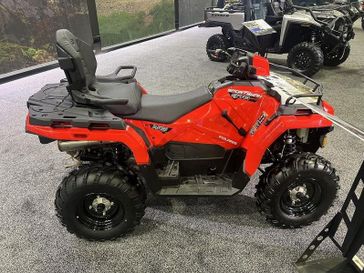 New 2026 Polaris SPMN TOUR 570 