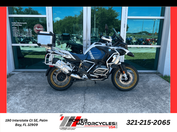 Used 2023 BMW R 1250 GS Adventure 