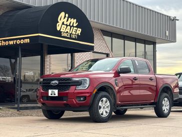 New 2025 Ford Ranger XL