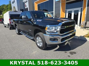 Used 2024 RAM 2500 Big Horn