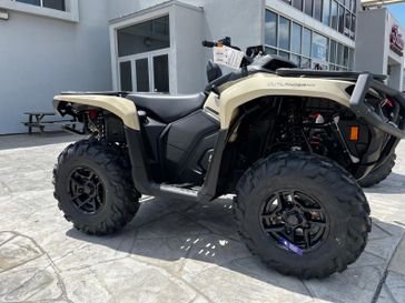2025 Can-Am ATV OUTLANDER PRO XU HD7 GN 25 DESERT TAN 