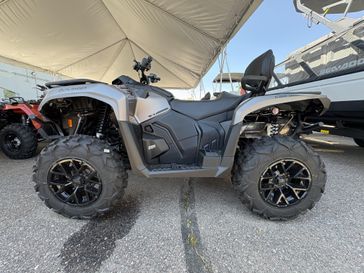 2025 Can-Am OUTLANDER MAX XT 700 GY 25 