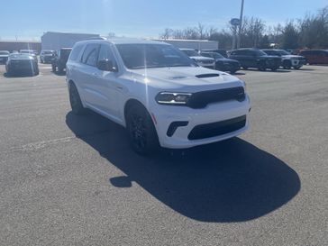 New 2026 Dodge Durango Gt Awd Hemi V8