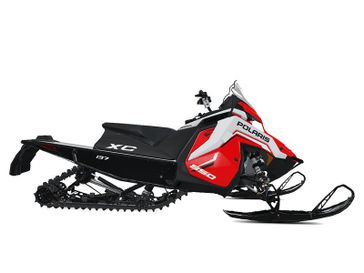New 2027 Polaris 850 INDY XC 137 