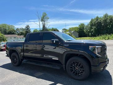 Used 2025 GMC Sierra 1500 Elevation