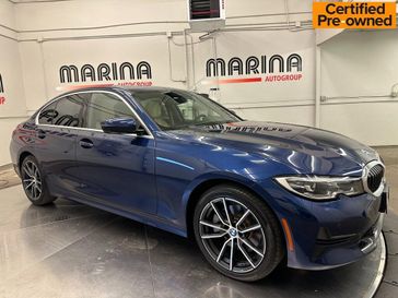 Used 2019 BMW 330i xDrive