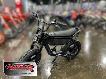 New 2026 Super73 MZFT SE 