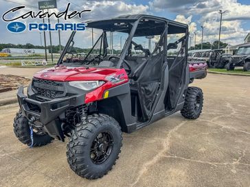 2025 Polaris Ranger Crew XP 1000 Premium