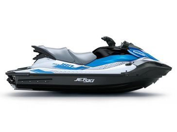 New 2026 Kawasaki Jet Ski STX 160X 