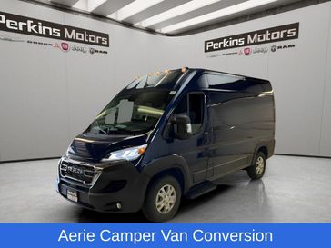 New 2025 RAM Promaster 1500 Slt Cargo Van High Roof 136' Wb