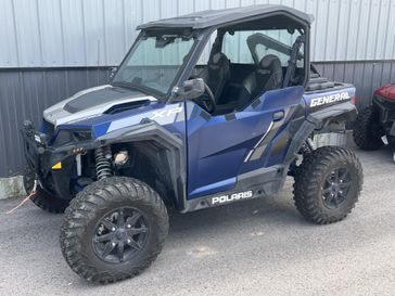 Used 2020 Polaris GENERAL XP XP 1000 DELUXE 