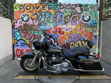 Used 2007 HARLEY Street Glide Base 